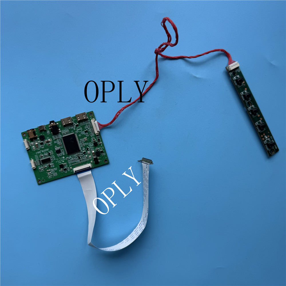 Microcontroller Kit - Kit de placa controladora para tela