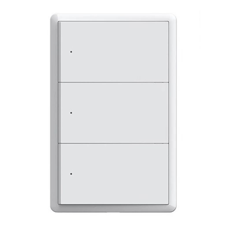 Smart Light Switch Wifi - TFORU-Tuya Wifi para Interruptor de Luz