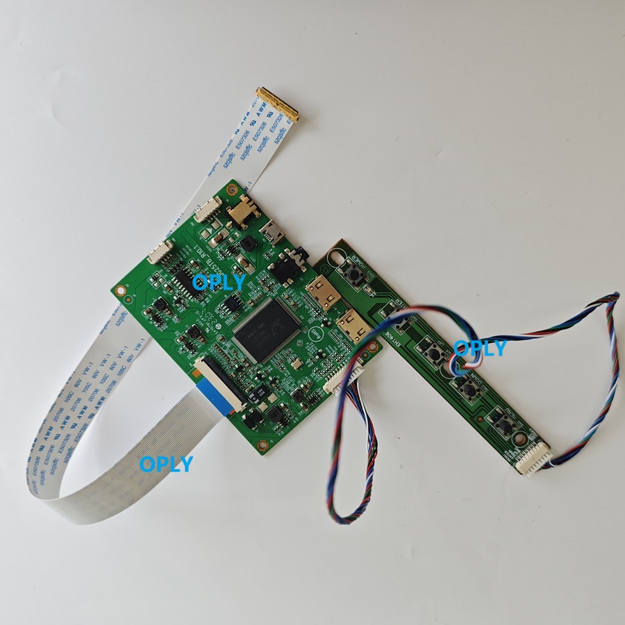 Microcontroller Kit - Kit de placa controladora edp 2