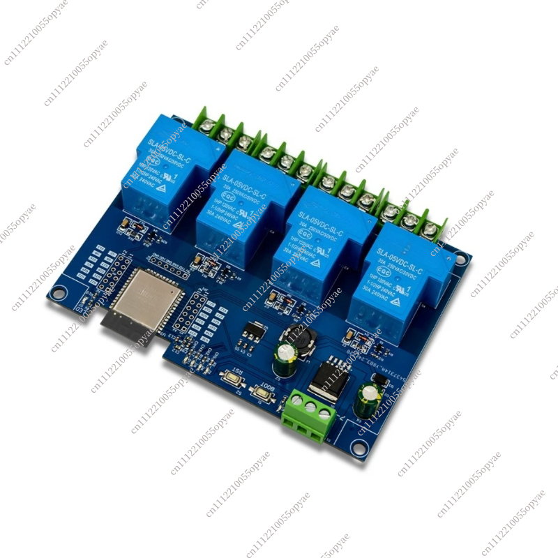 Placa de Desenvolvimento ESP32 - Smart Home Automation Kit avaliação e preço