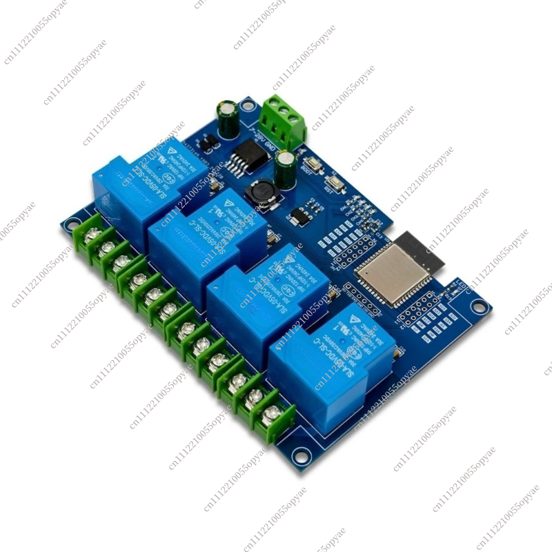 Placa de Desenvolvimento ESP32 - Smart Home Automation Kit avaliação e preço