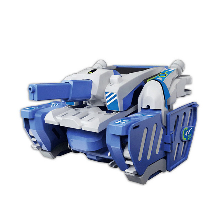 Kit Robô 3 em 1 Educacional DI - Stem Robotics Kit avaliação e preço