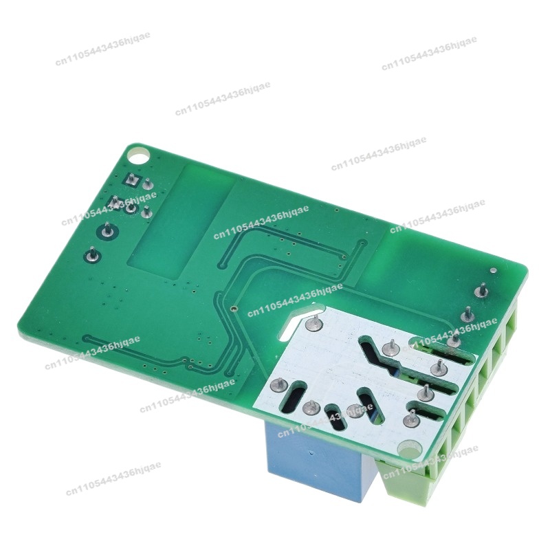 Placa de expansão de controle  - Esp8266 Relay Module avaliação e preço