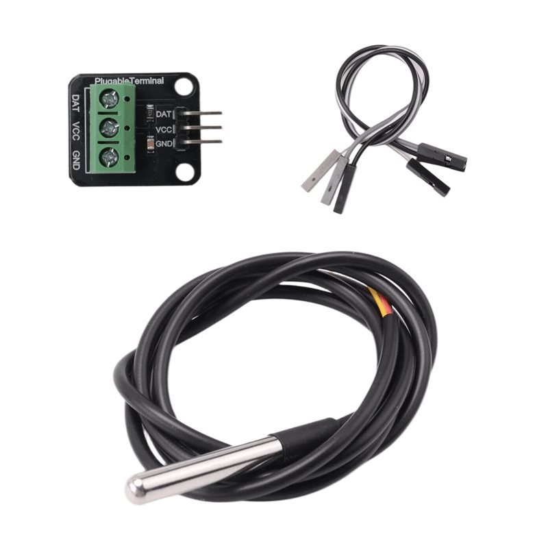 [A93Z!] Kit de módulo de senso - Sensor Kit Arduino avaliação e preço