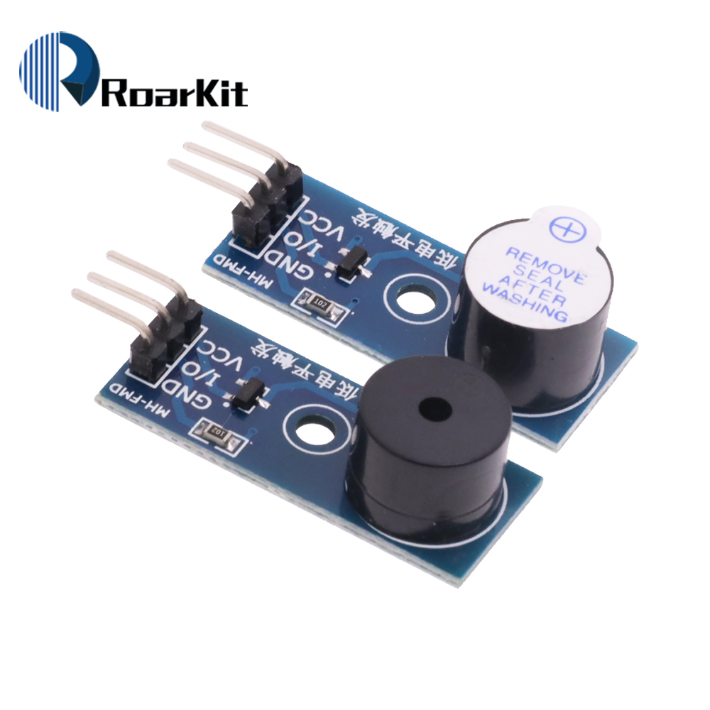 Alta qualidade ativo/passivo b - Sensor Kit Arduino avaliação e preço