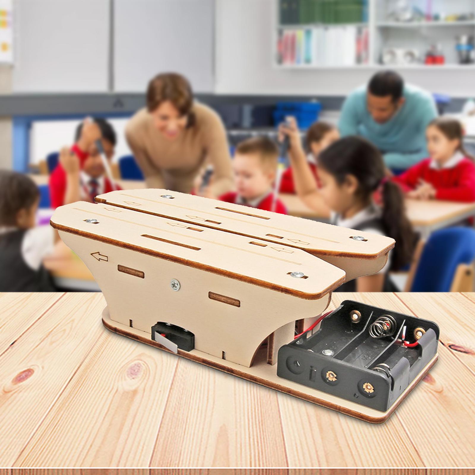 Avião de papel lançador cérebr - Stem Robotics Kit avaliação e preço