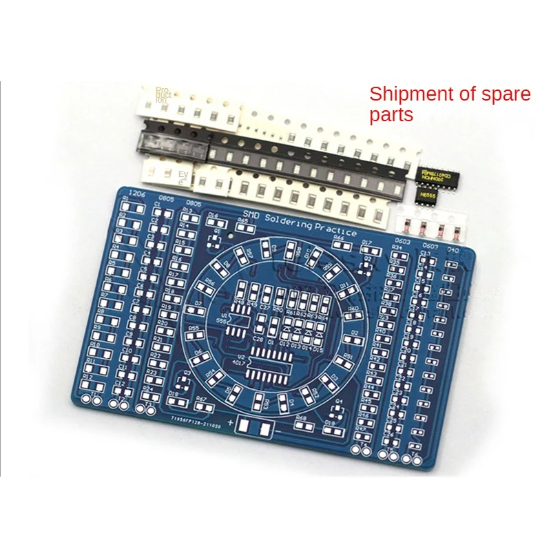 Smt smd componente eletrônico  - Esp32 Smart Home Kit avaliação e preço