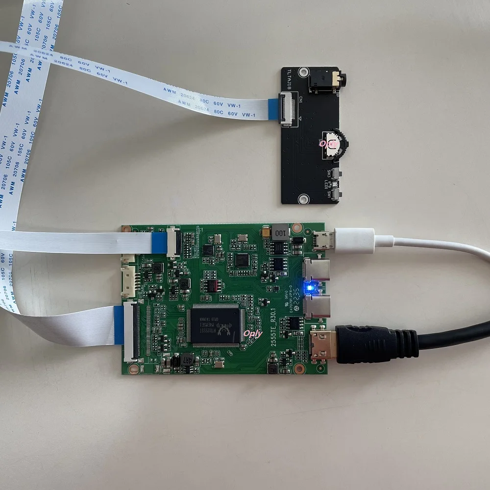 Kit de placa controladora edp  - Microcontroller Kit avaliação e preço