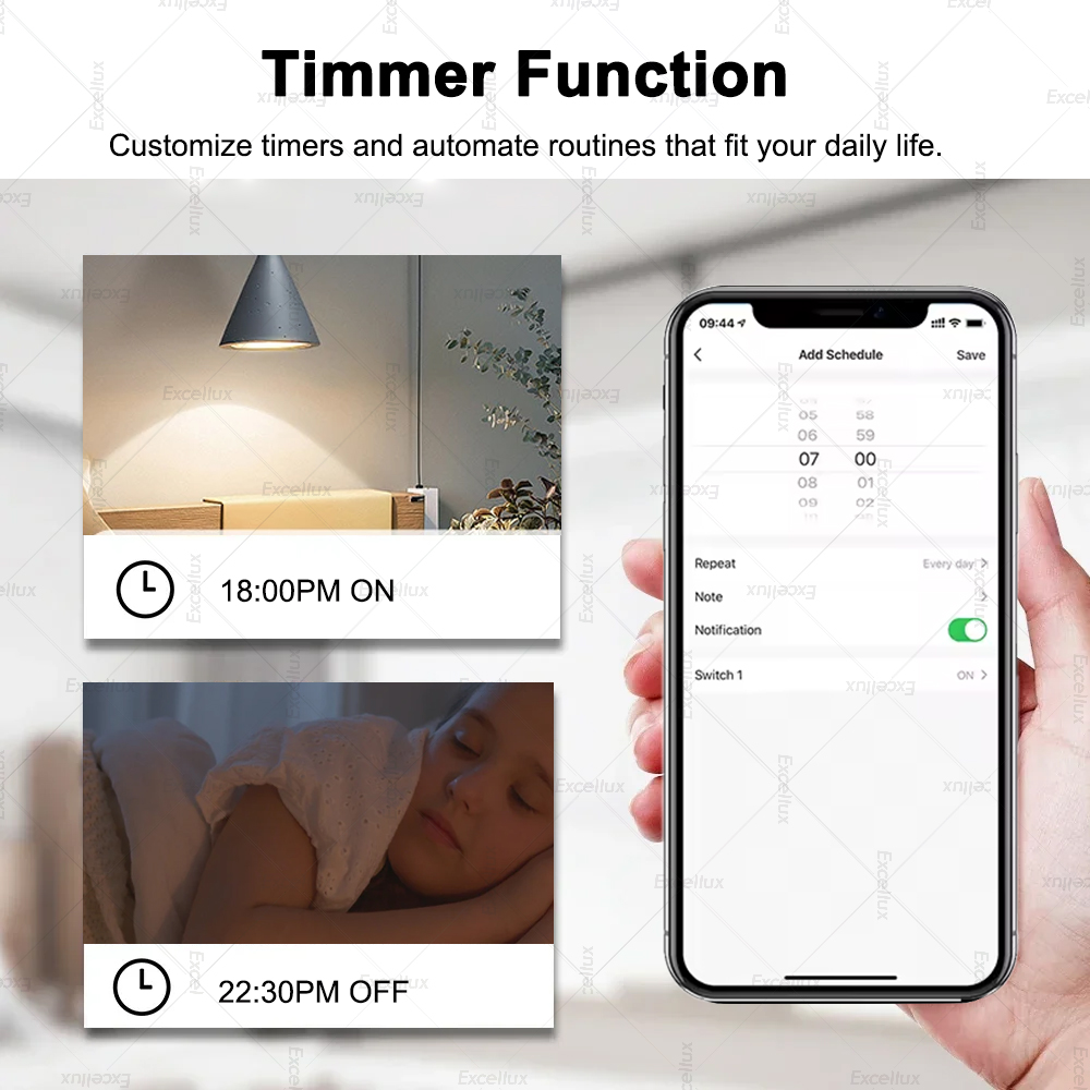 Módulo de Automação Inteligent - Smart Home Automation Kit avaliação e preço