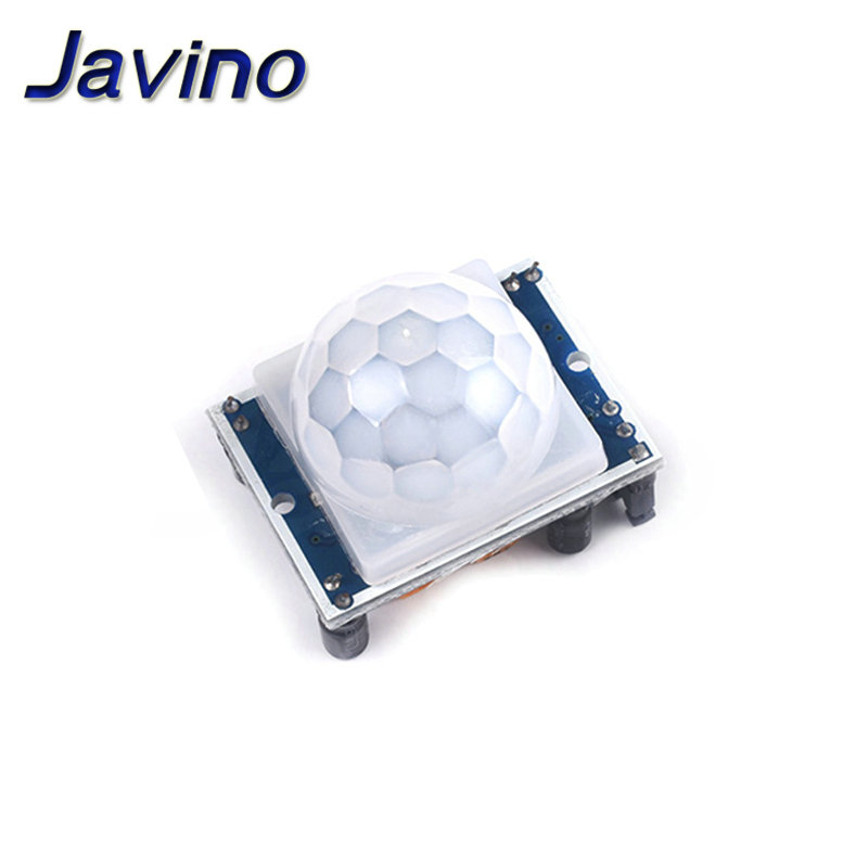 Módulo PIR infravermelho piroe - Sensor Kit Arduino avaliação e preço