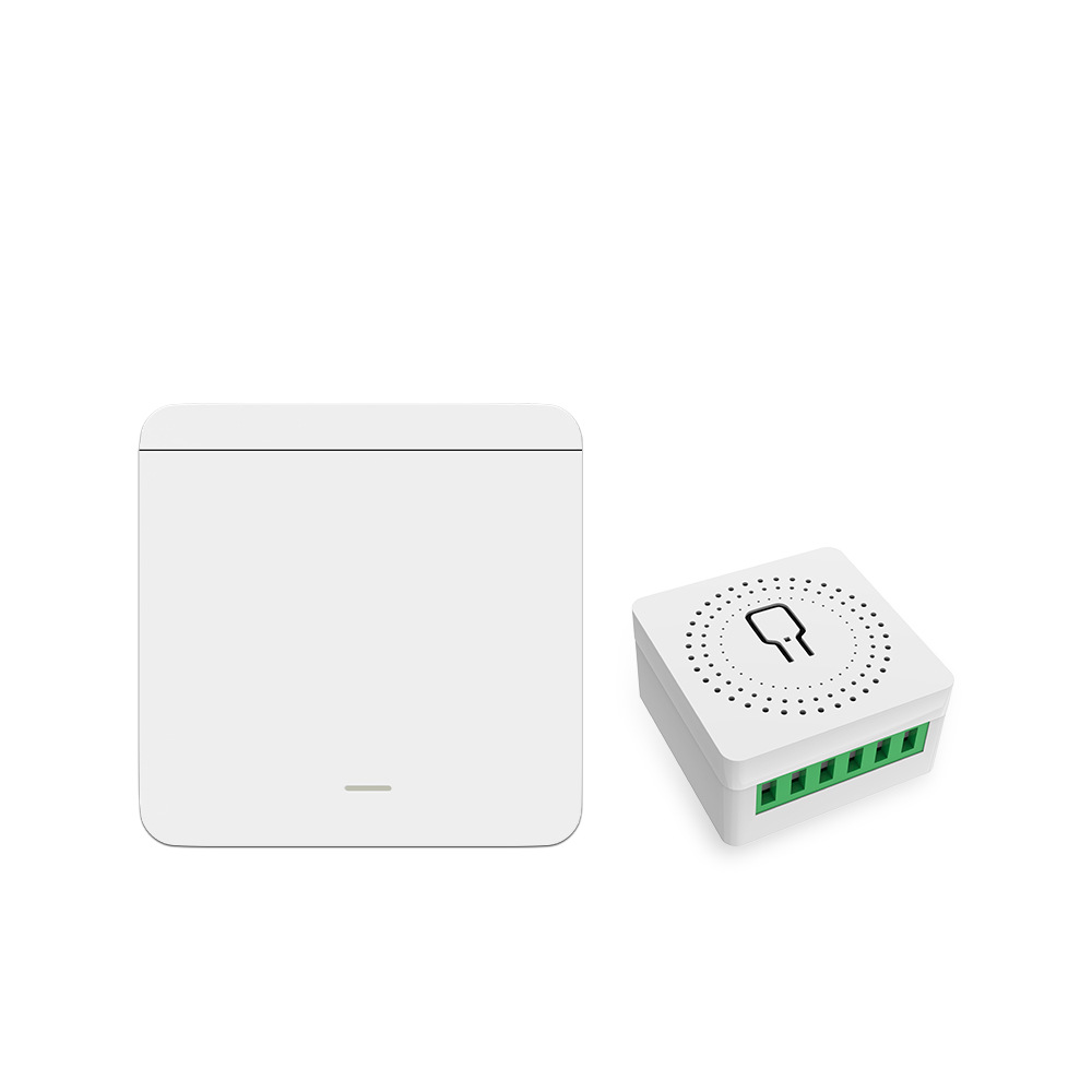 Interruptor de Luz Inteligente - Smart Light Switch Wifi avaliação e preço