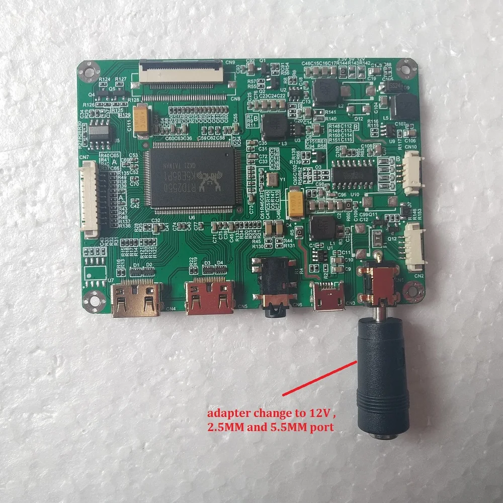 Kit de Placa Controladora USB  - Microcontroller Kit avaliação e preço