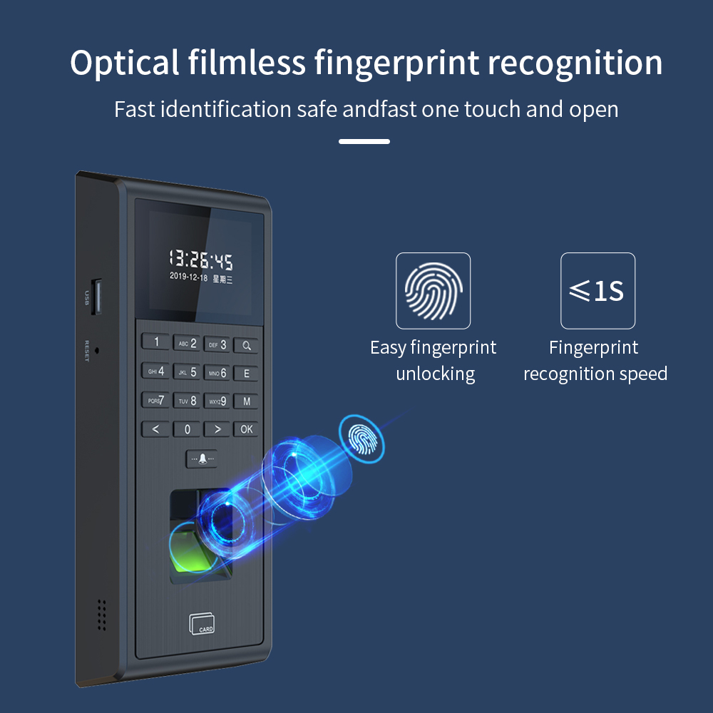 Tuya inteligente biométrico re - Smart Door Lock Wifi avaliação e preço