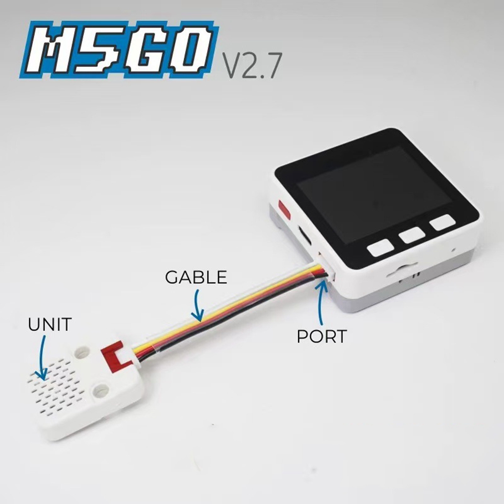 Kit IoT A14G V2.7 Kit de Desen - Iot Kit Beginner avaliação e preço