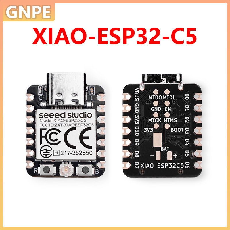 Módulo Seeed Studio XIAO ESP32 - Esp32 Smart Home Kit avaliação e preço