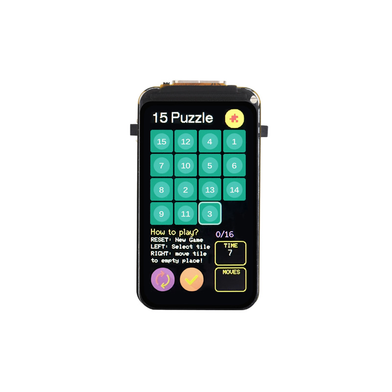 ESP32-C6 placa de desenvolvime - Electronics Project Kit avaliação e preço