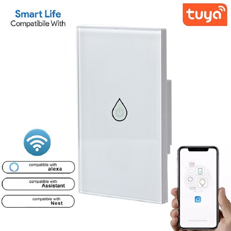 Interruptor Inteligente AT21-W - Wifi Smart Plug avaliação e preço