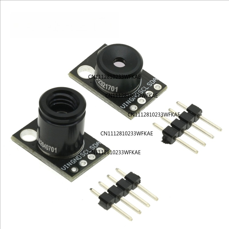 Módulo de sensor de imagem tér - Sensor Kit Arduino avaliação e preço