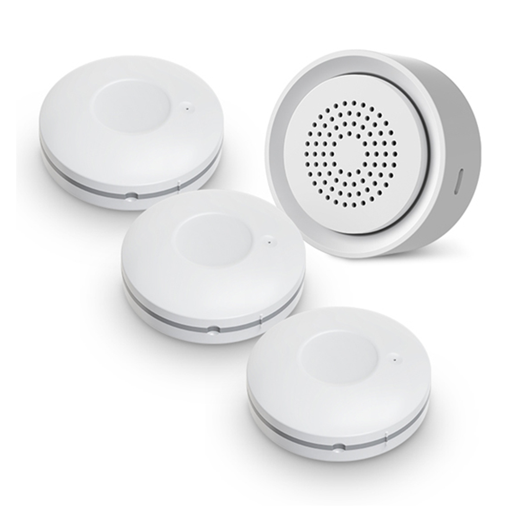 Detector de Inundação BTLIFE c - Smart Home Automation Kit avaliação e preço