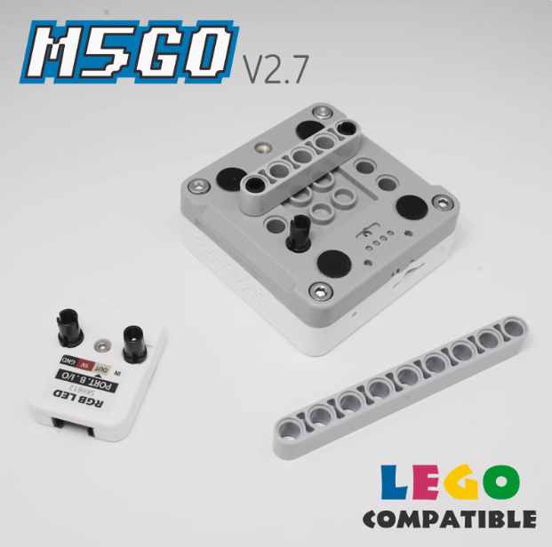 Novo produto Oficial M5Stack M - Iot Kit Beginner avaliação e preço