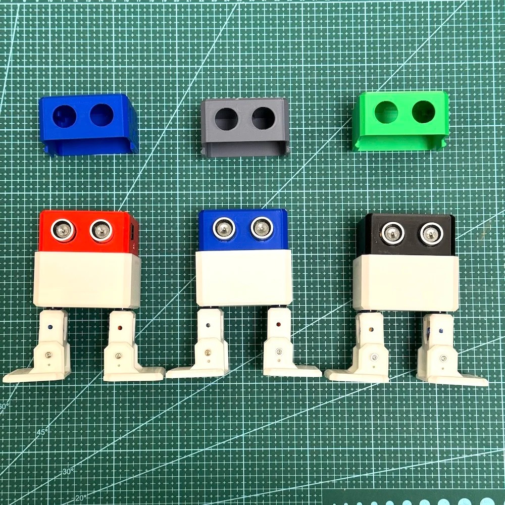 Kit de robô bipedal que caminh - Stem Robotics Kit avaliação e preço